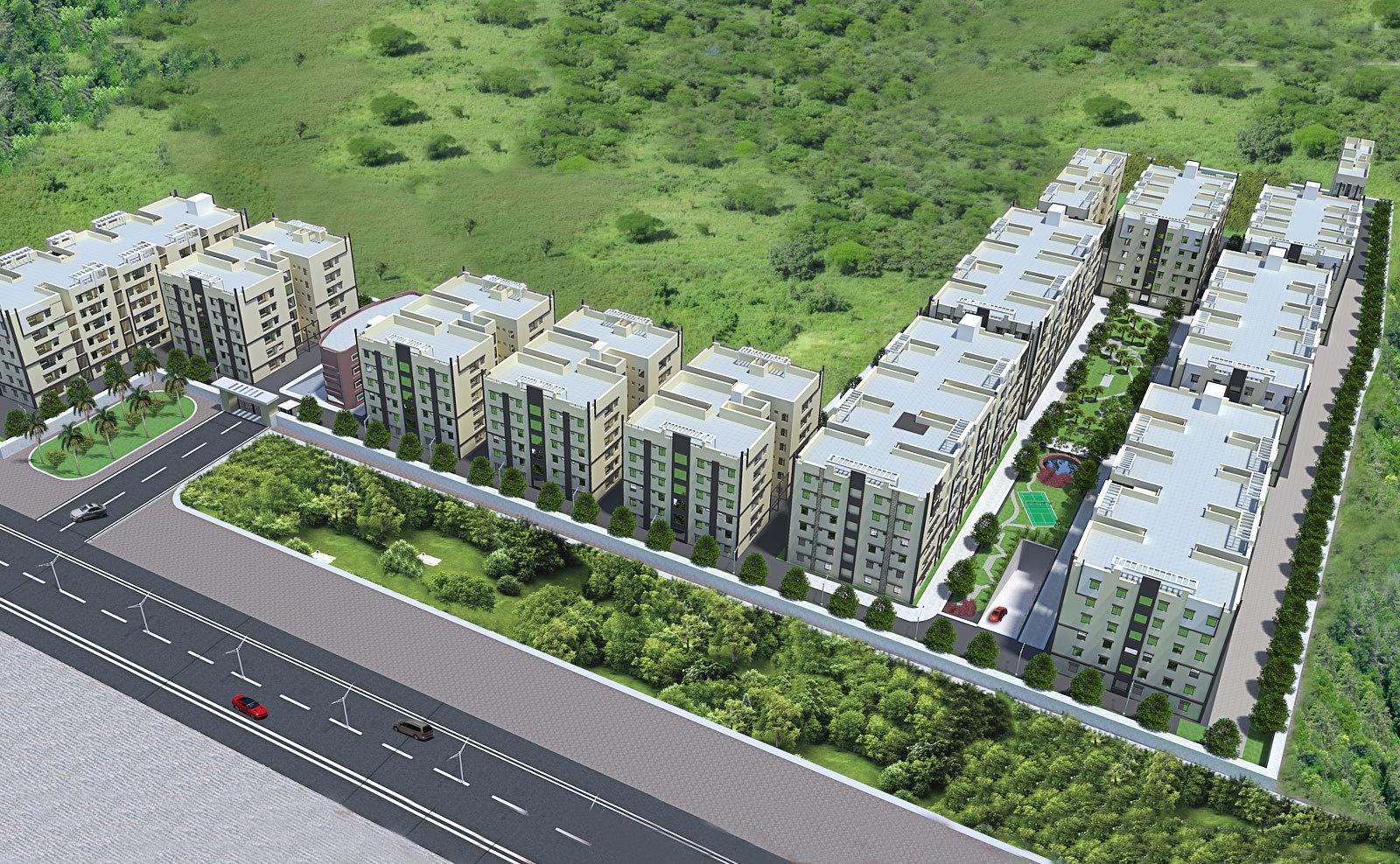  meadows Images for Elevation of Empire Meadows