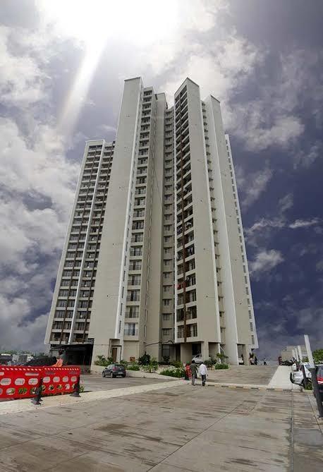  bhoomi-lawns Elevation