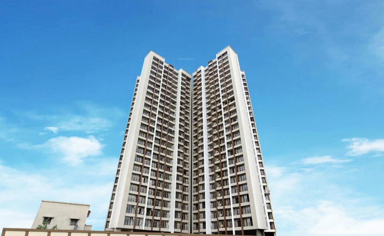  bhoomi-lawns Elevation