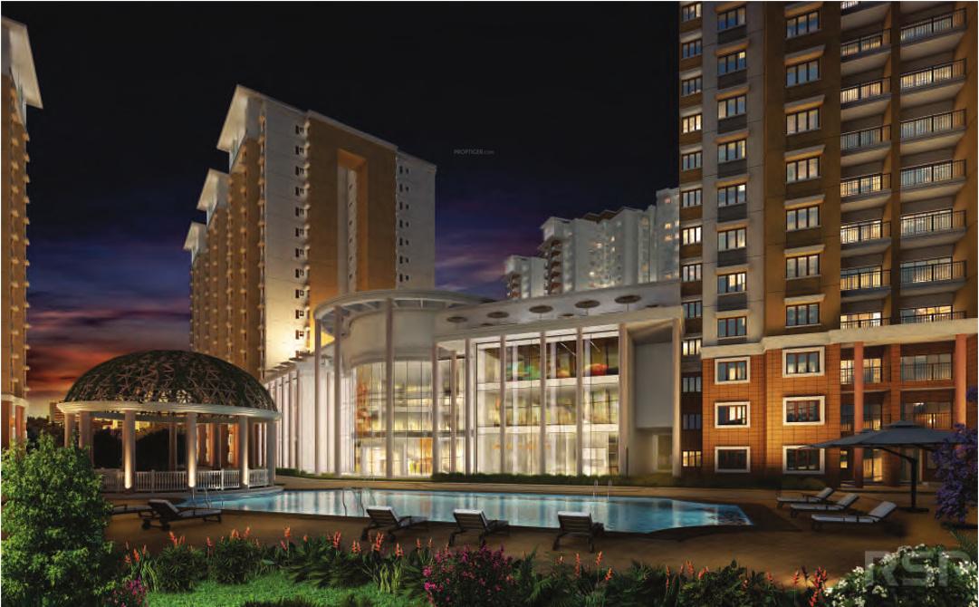  webcity Images for Elevation of Mantri WebCity