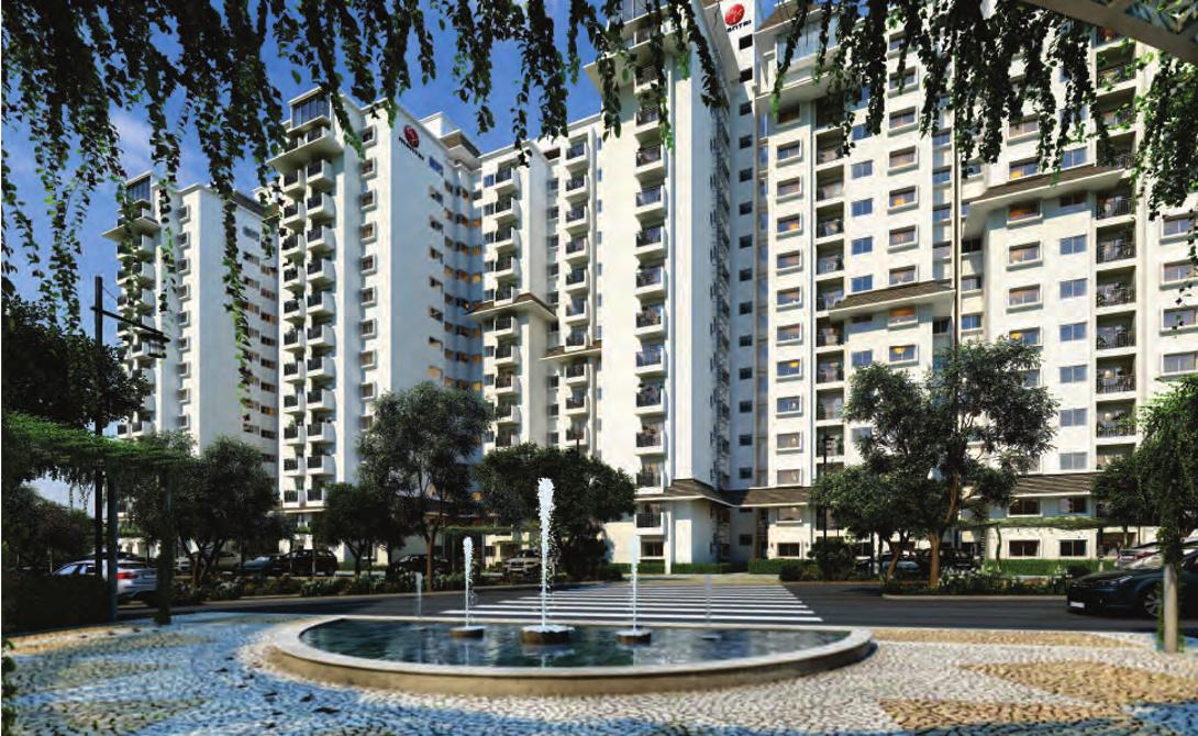  webcity Images for Elevation of Mantri WebCity