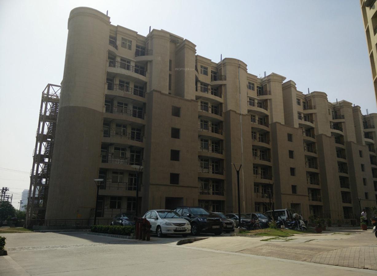 Images for Elevation of Eldeco Sylvan View