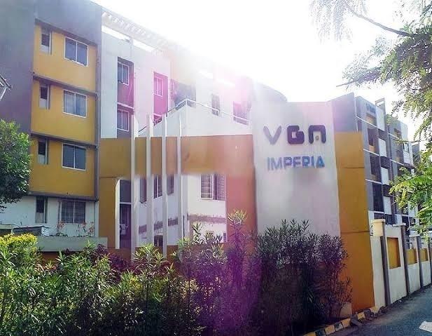  imperia Elevation