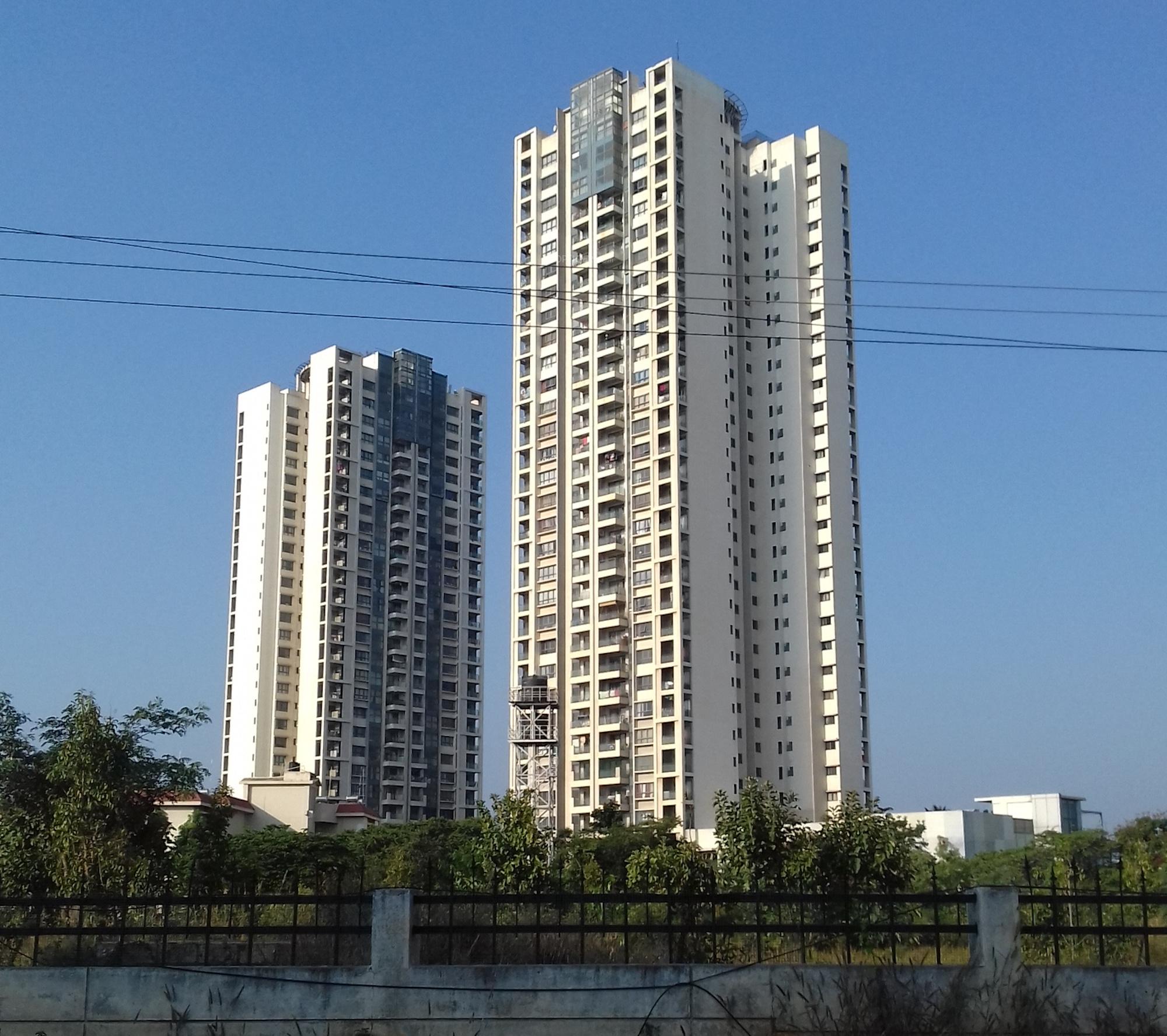 Aquila Heights