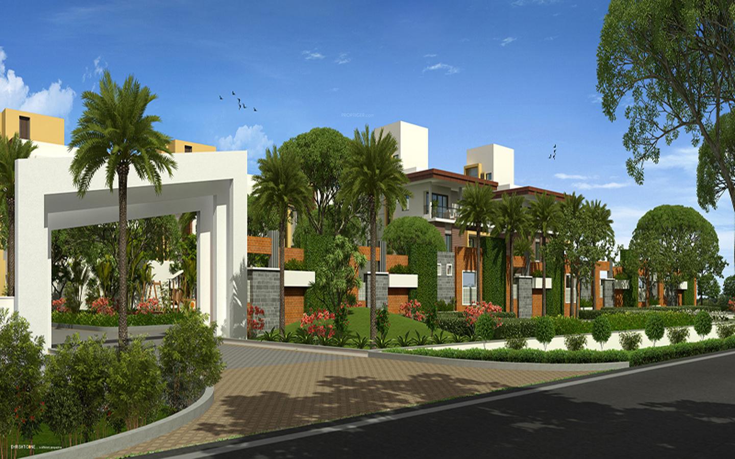 Images for Elevation of Radiance Realty Green Springs
