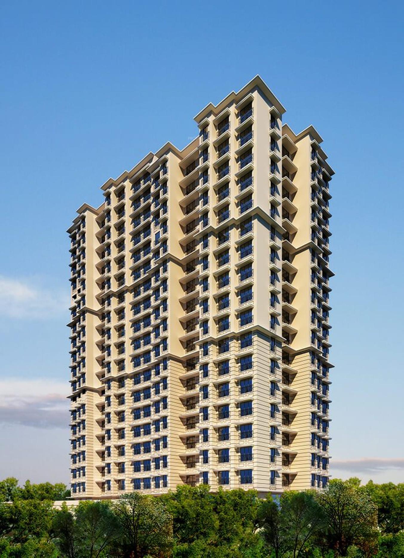 Images for Elevation of Mayfair Hillcrest