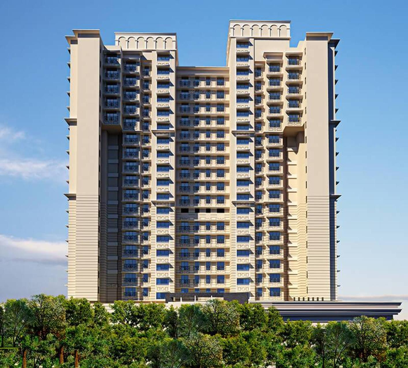 Images for Elevation of Mayfair Hillcrest