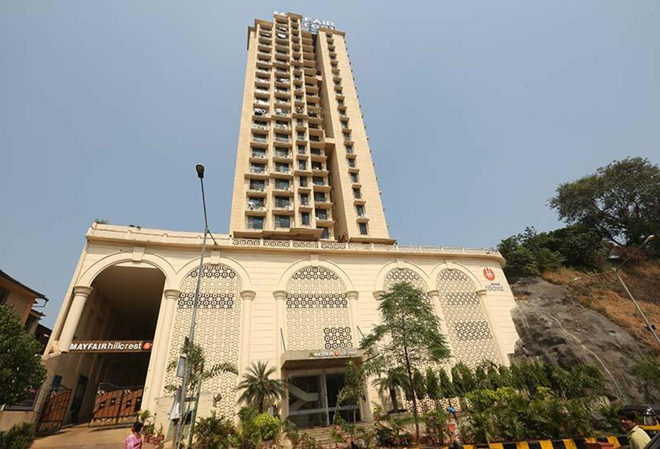 Images for Elevation of Mayfair Hillcrest