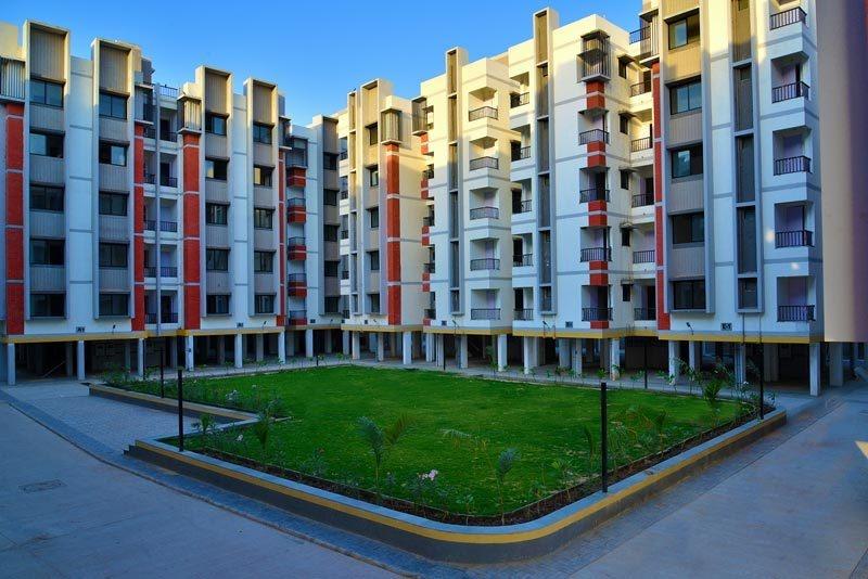 Real Home