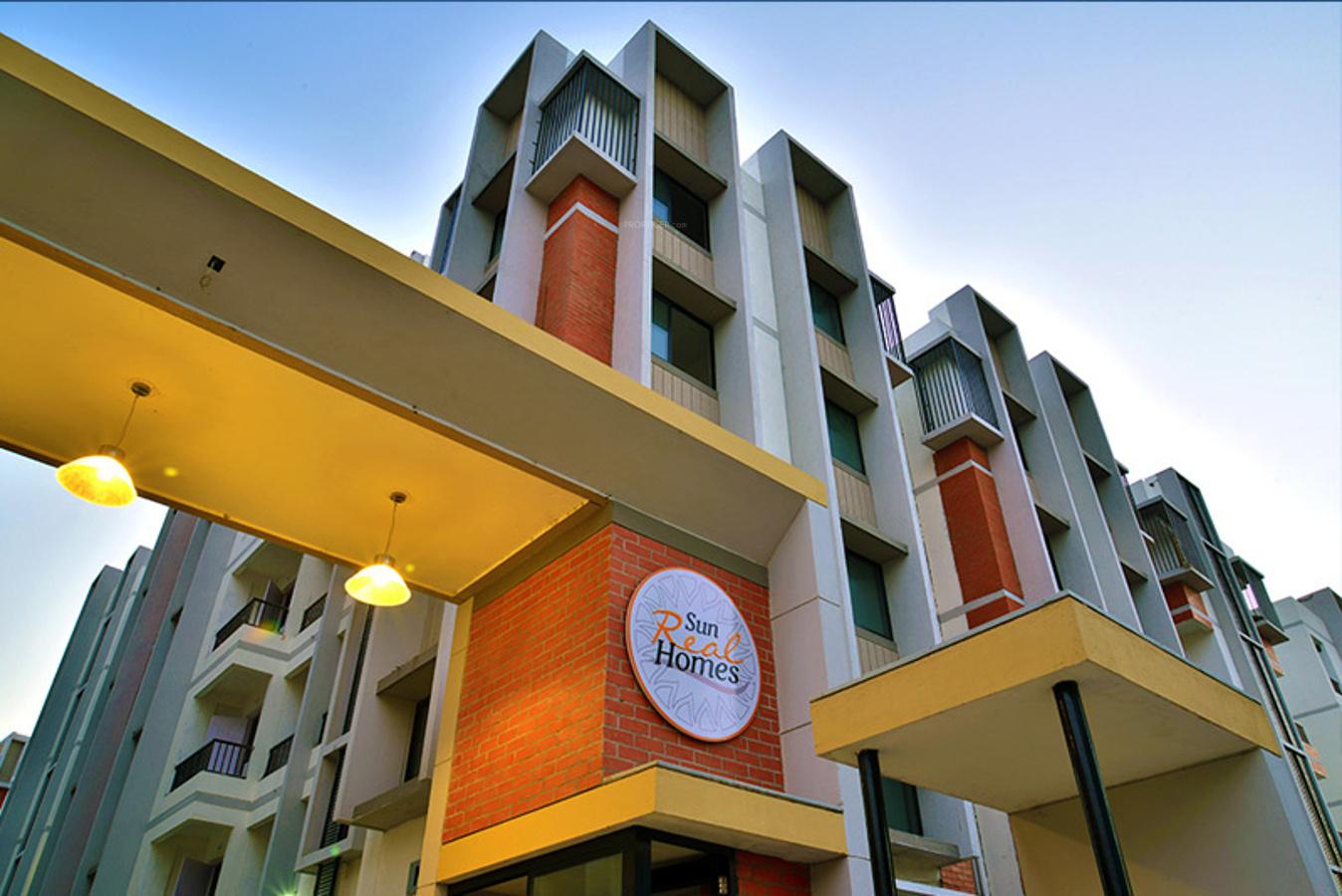  real-home Images for Elevation of Sun Real Home