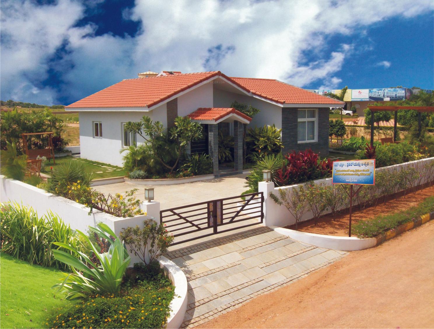Doctors Colony