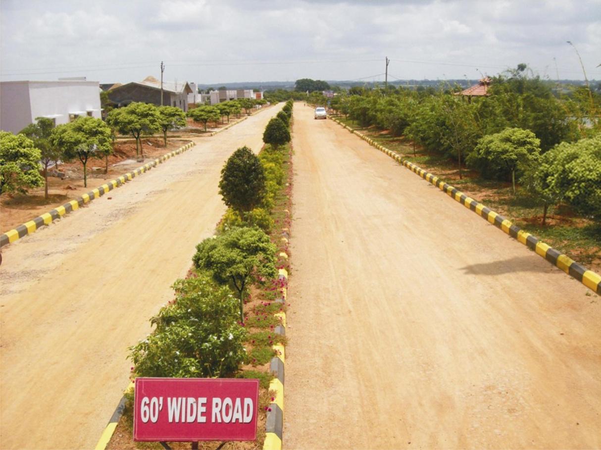 Images for Amenities of Fortune Infra Developers Times 1