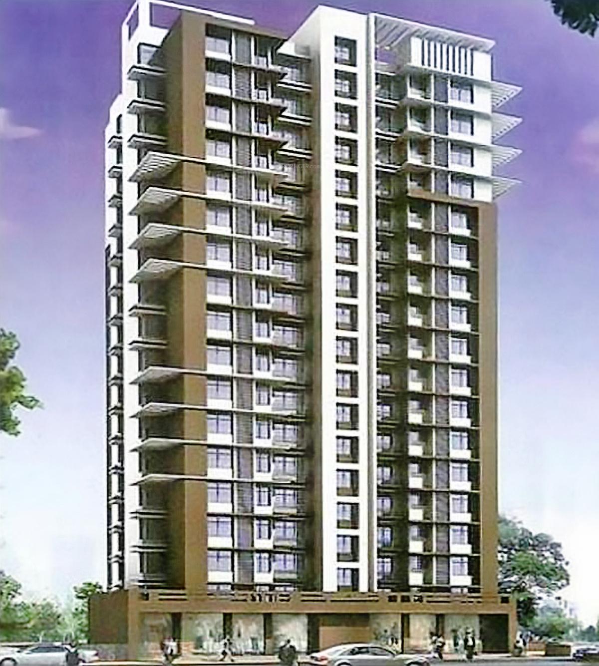 Images for Elevation of Ideal Pristine Tower