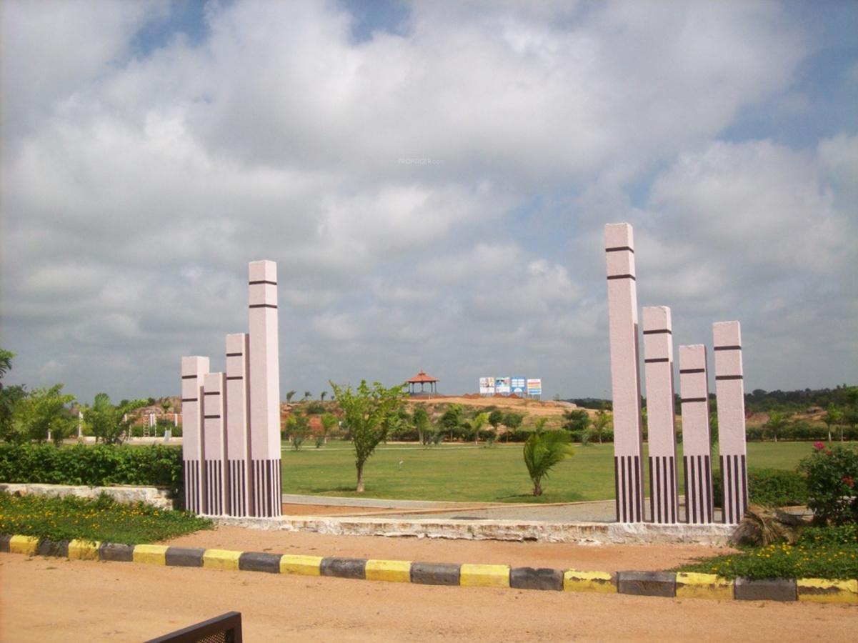 Clouds Park
