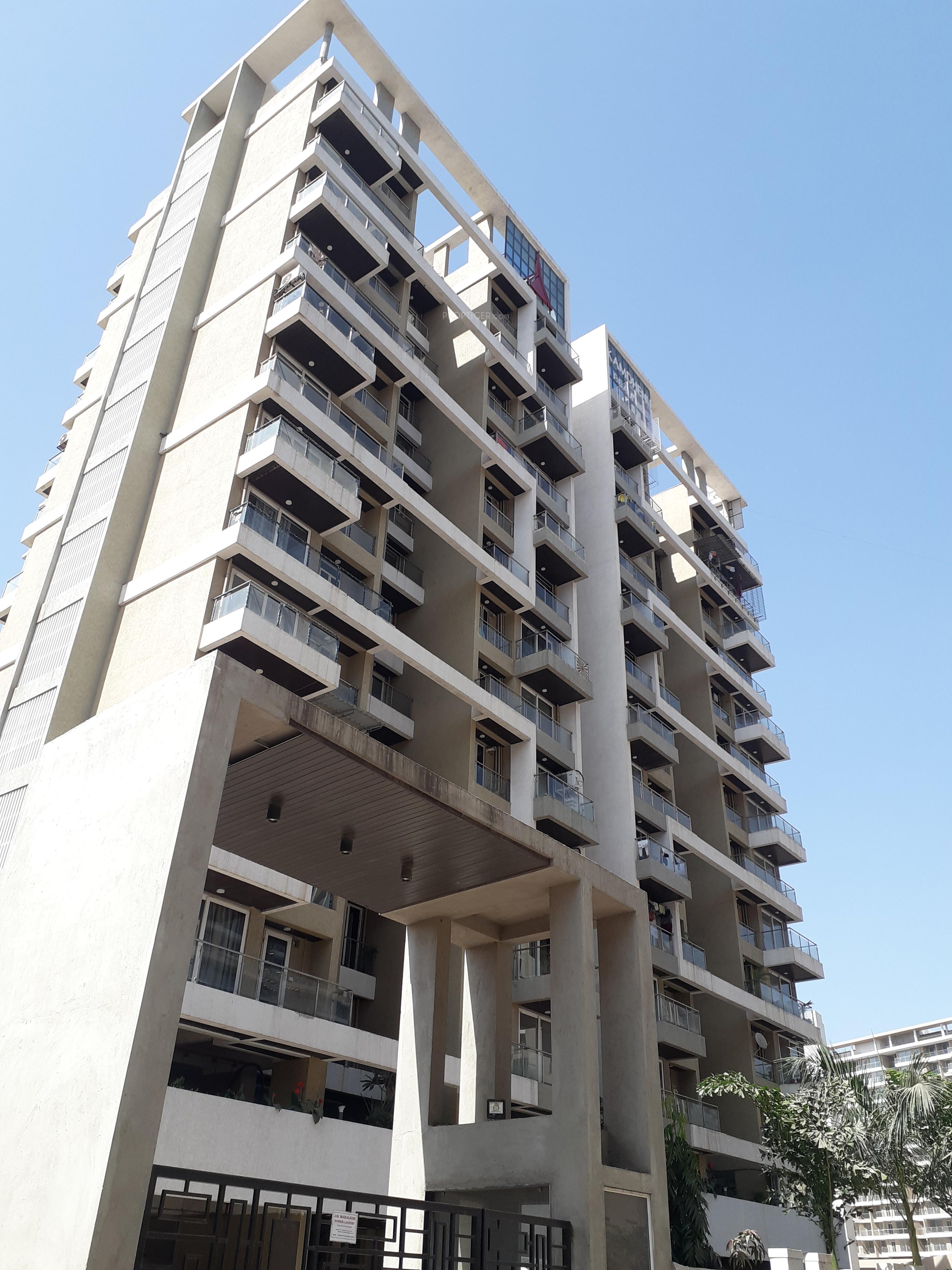 Images for Elevation of Kamdhenu Lifespaces Oaklands