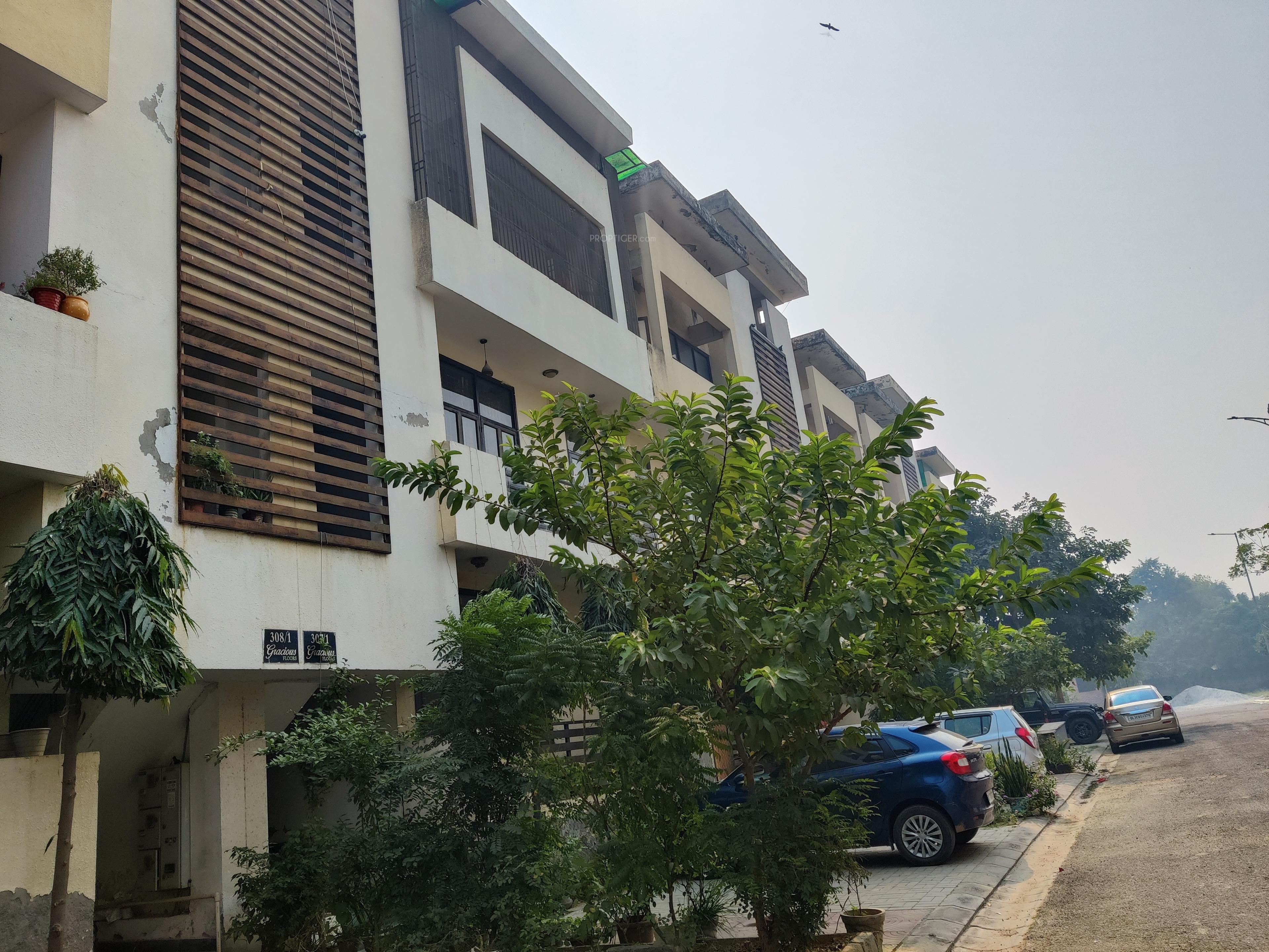  gracious-floors Elevation