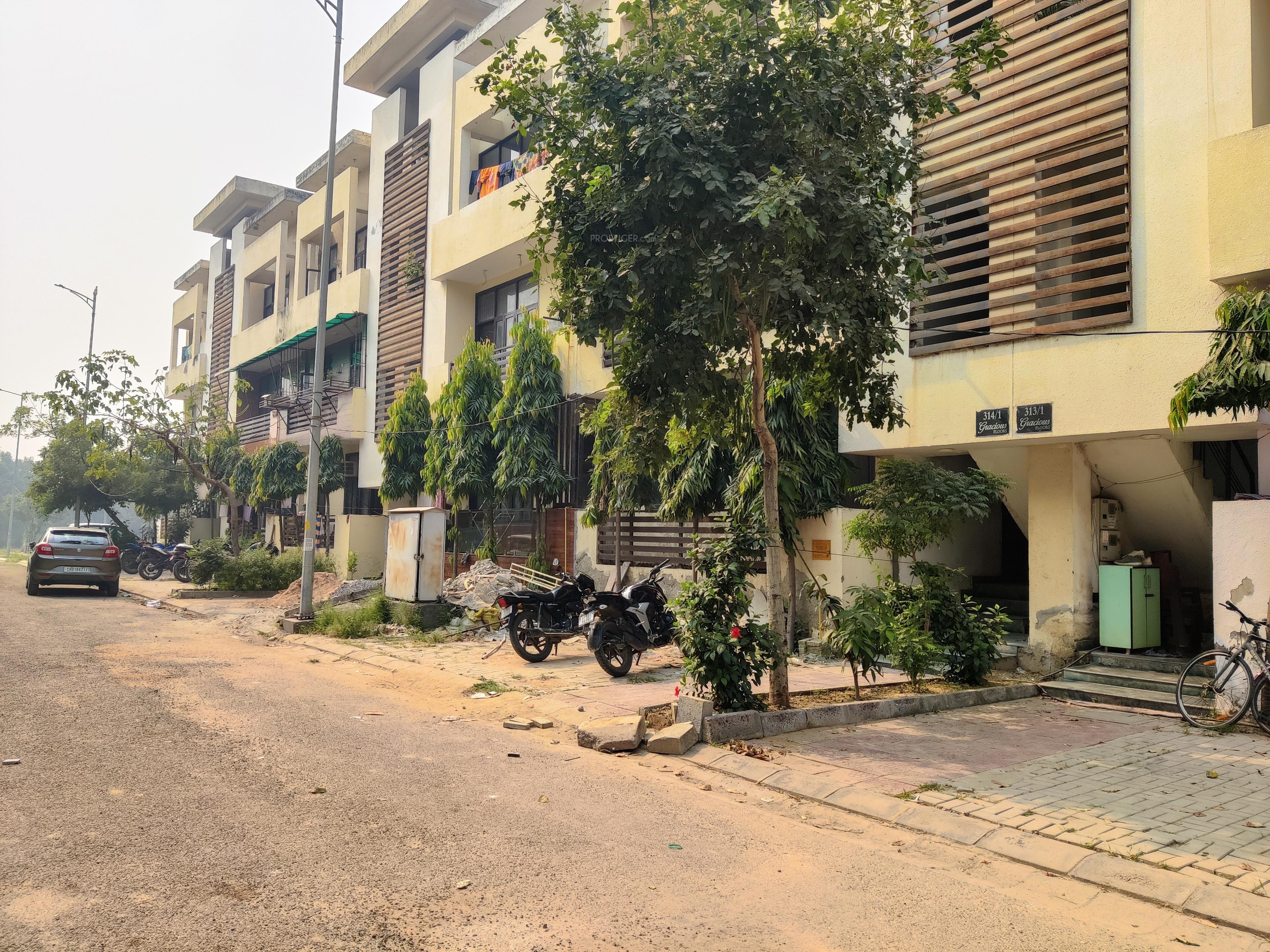  gracious-floors Elevation