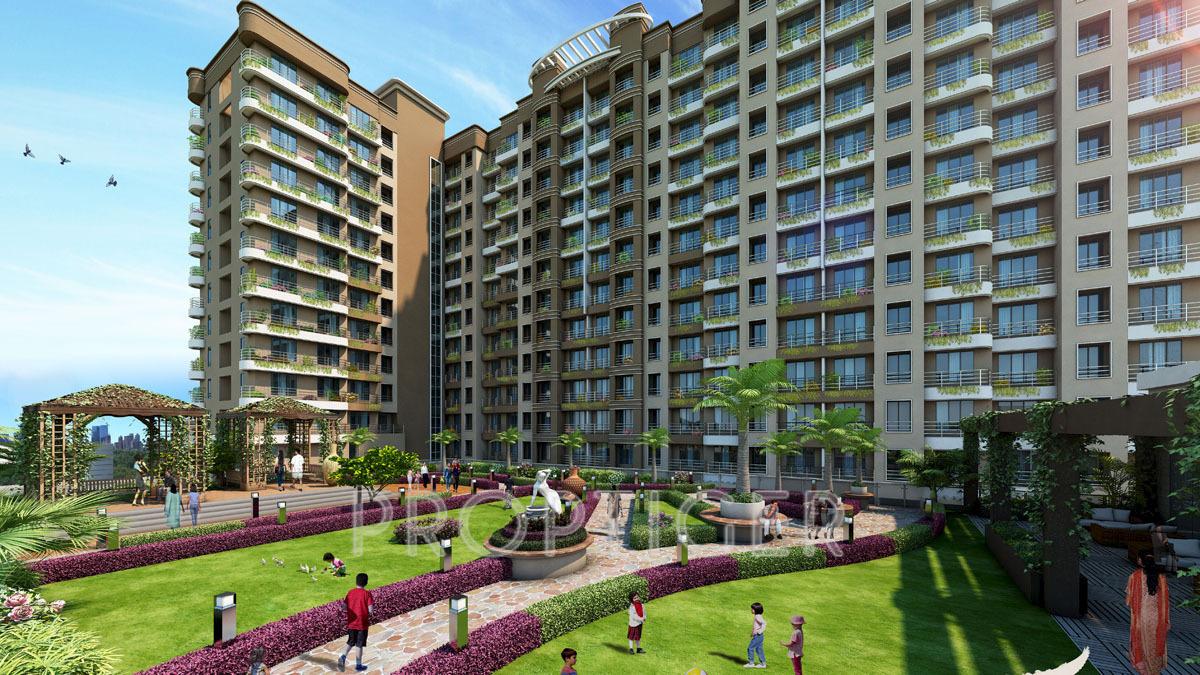 Shanti Lifespaces