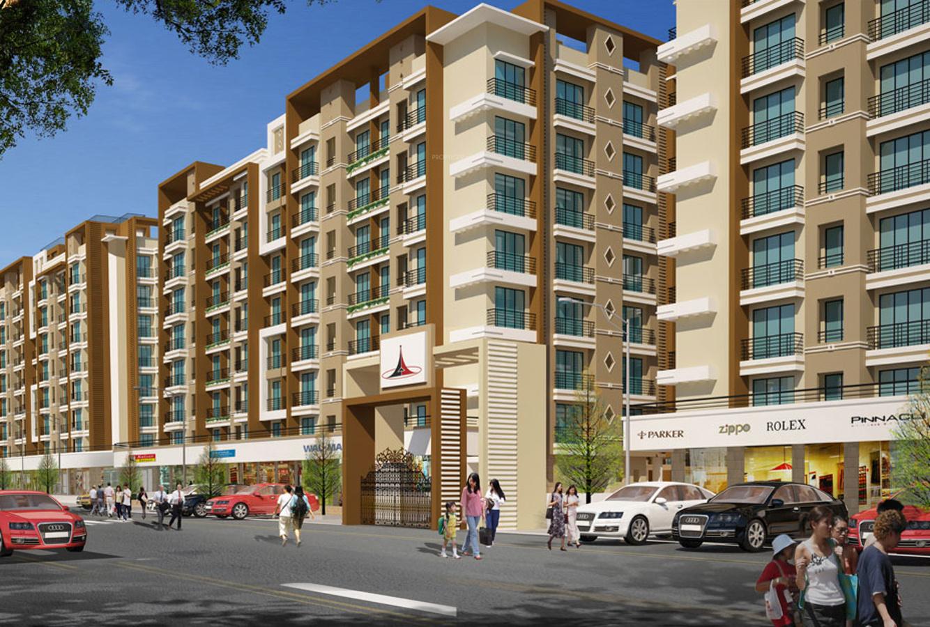  lifestyle Images for Elevation of Agarwal Lifestyle