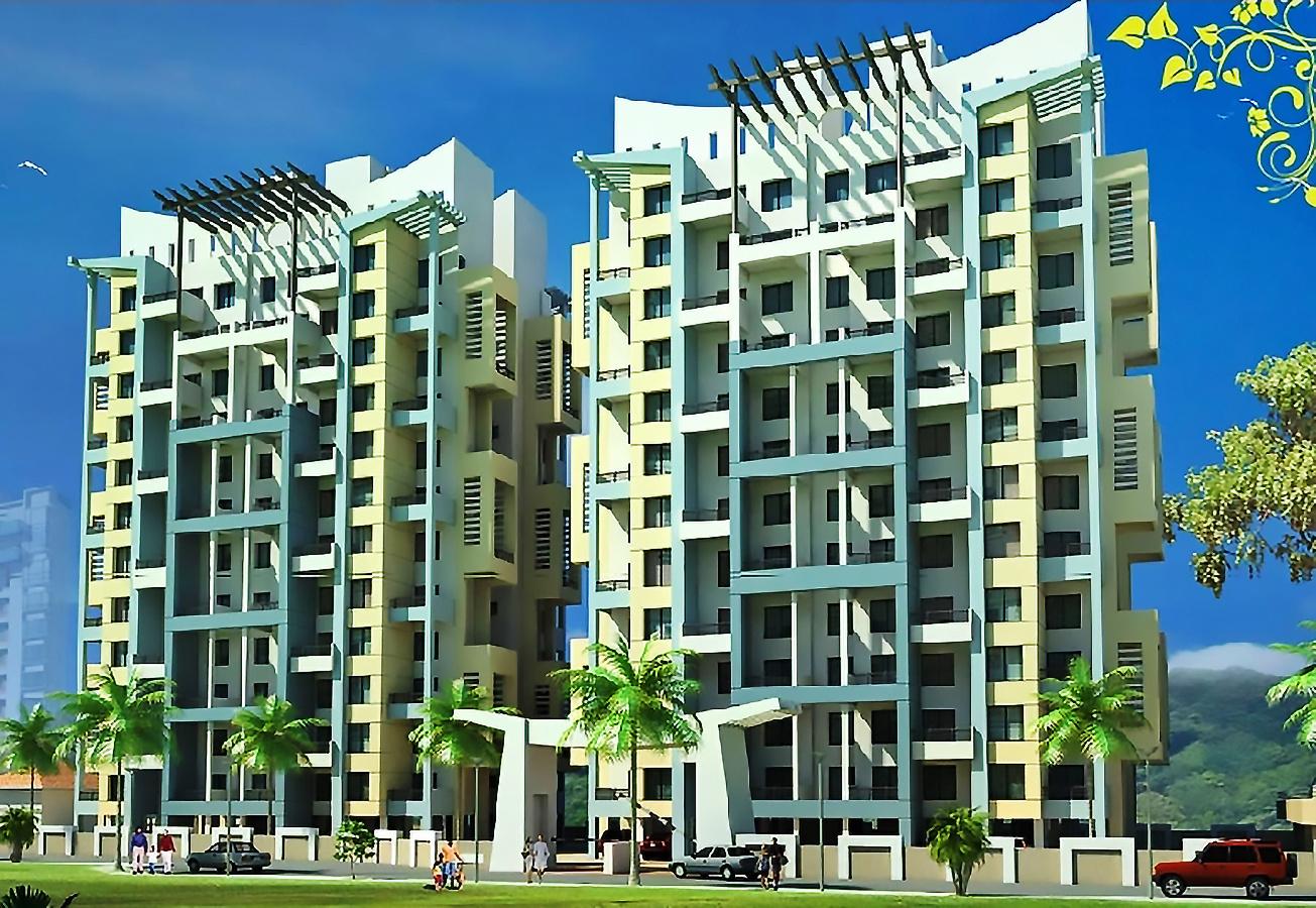 Sai Laurel Park