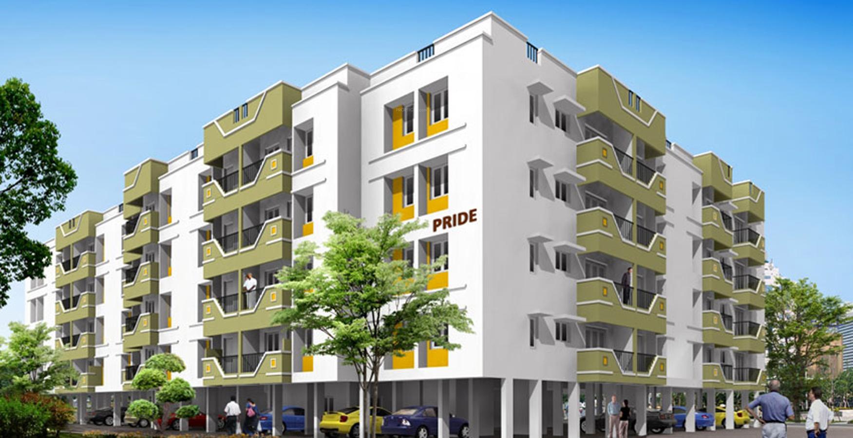  city Images for Elevation of Supreme City