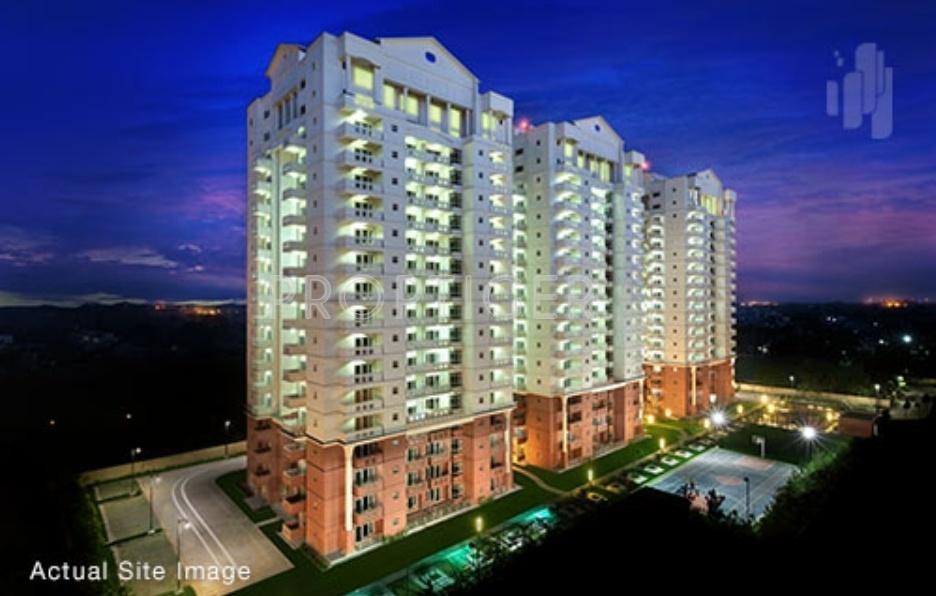 Images for Elevation of SPR Imperial Estate