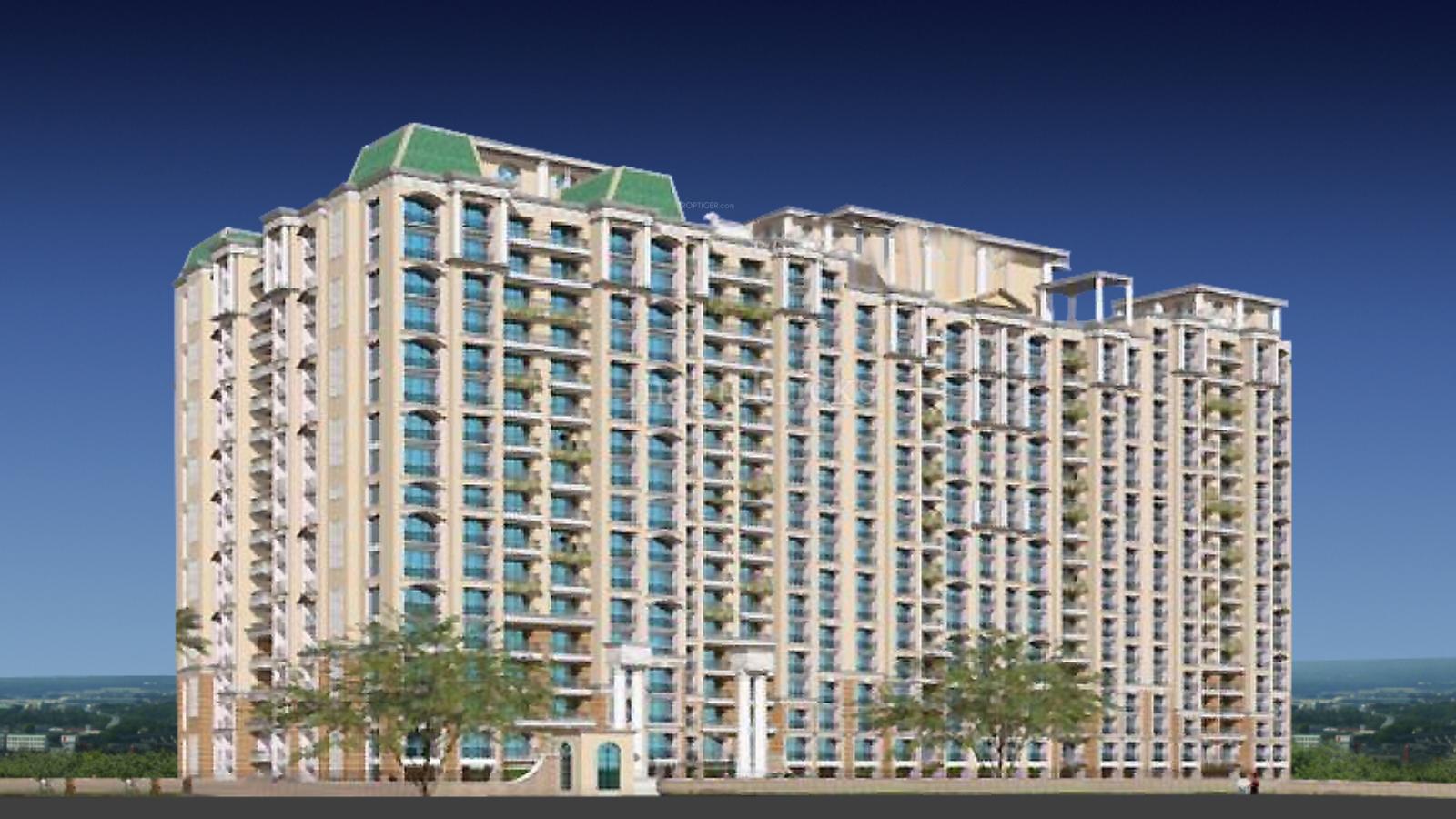  neo Images for Elevation of Shipra Neo