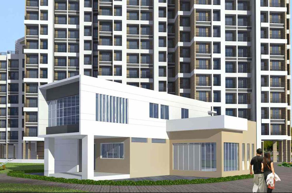 Images for Amenities of Squarefeet Imperial Square