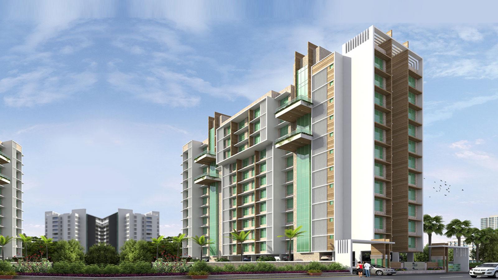 Images for Elevation of Ornate Rite Celesta