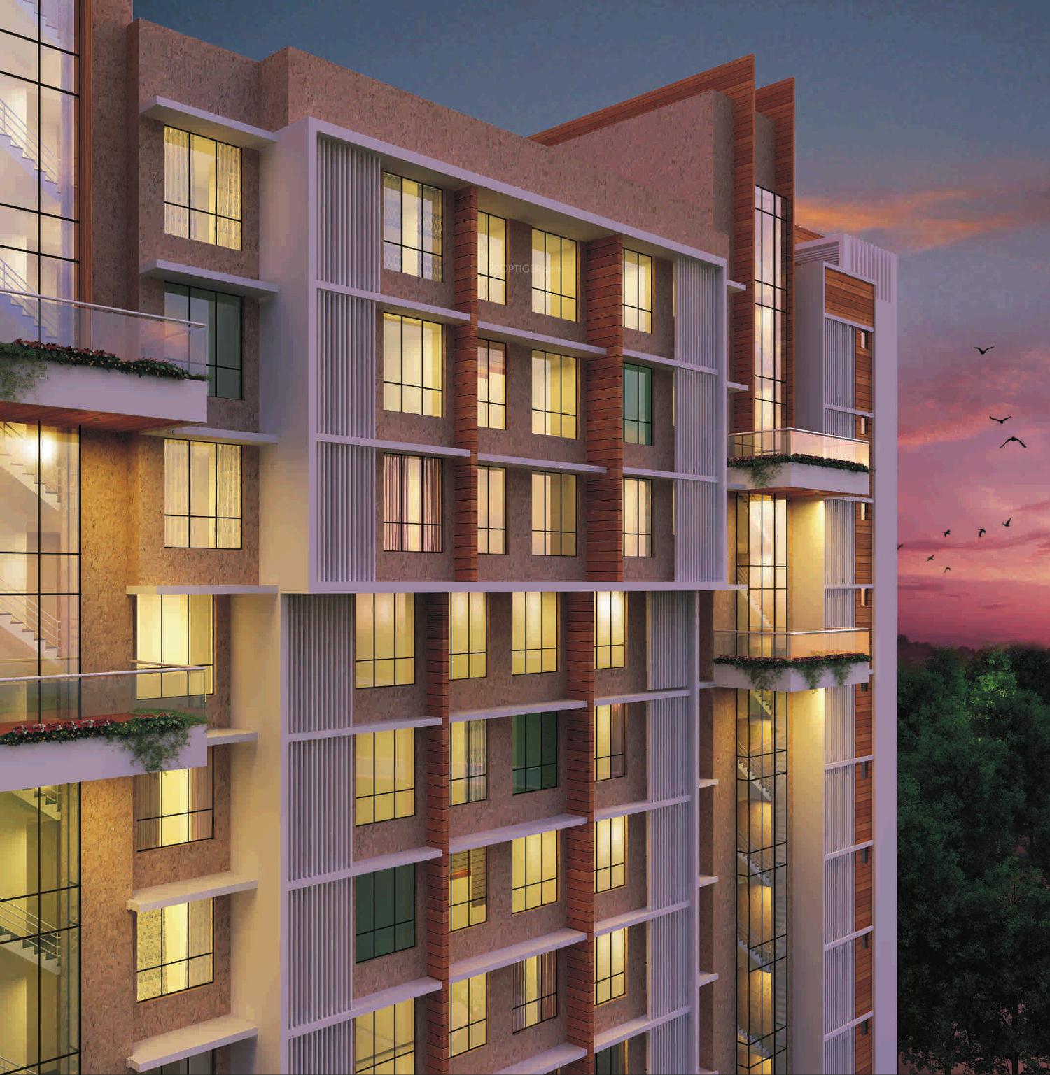 Images for Elevation of Ornate Rite Celesta