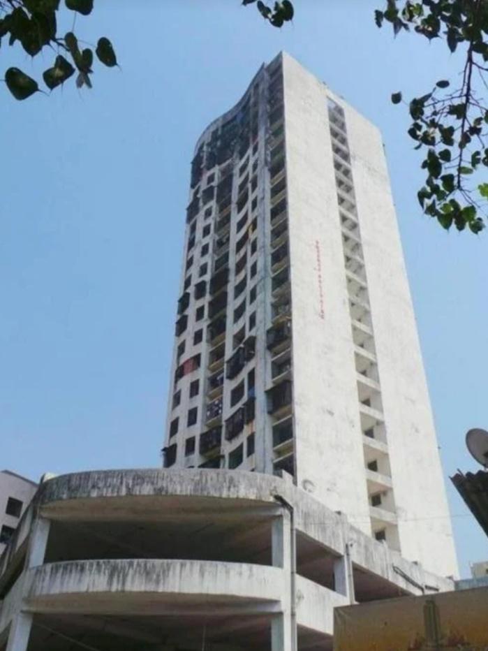  dheeraj-solitaire Elevation