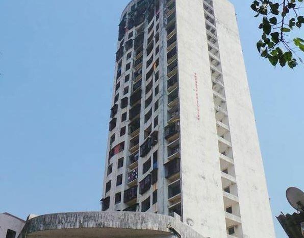  dheeraj-solitaire Elevation