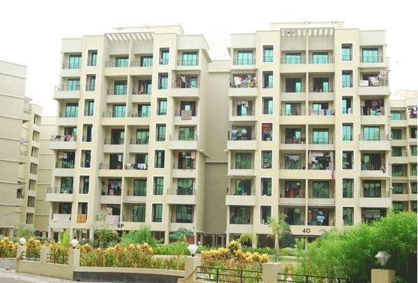  mohan-tulsi-vihar Elevation