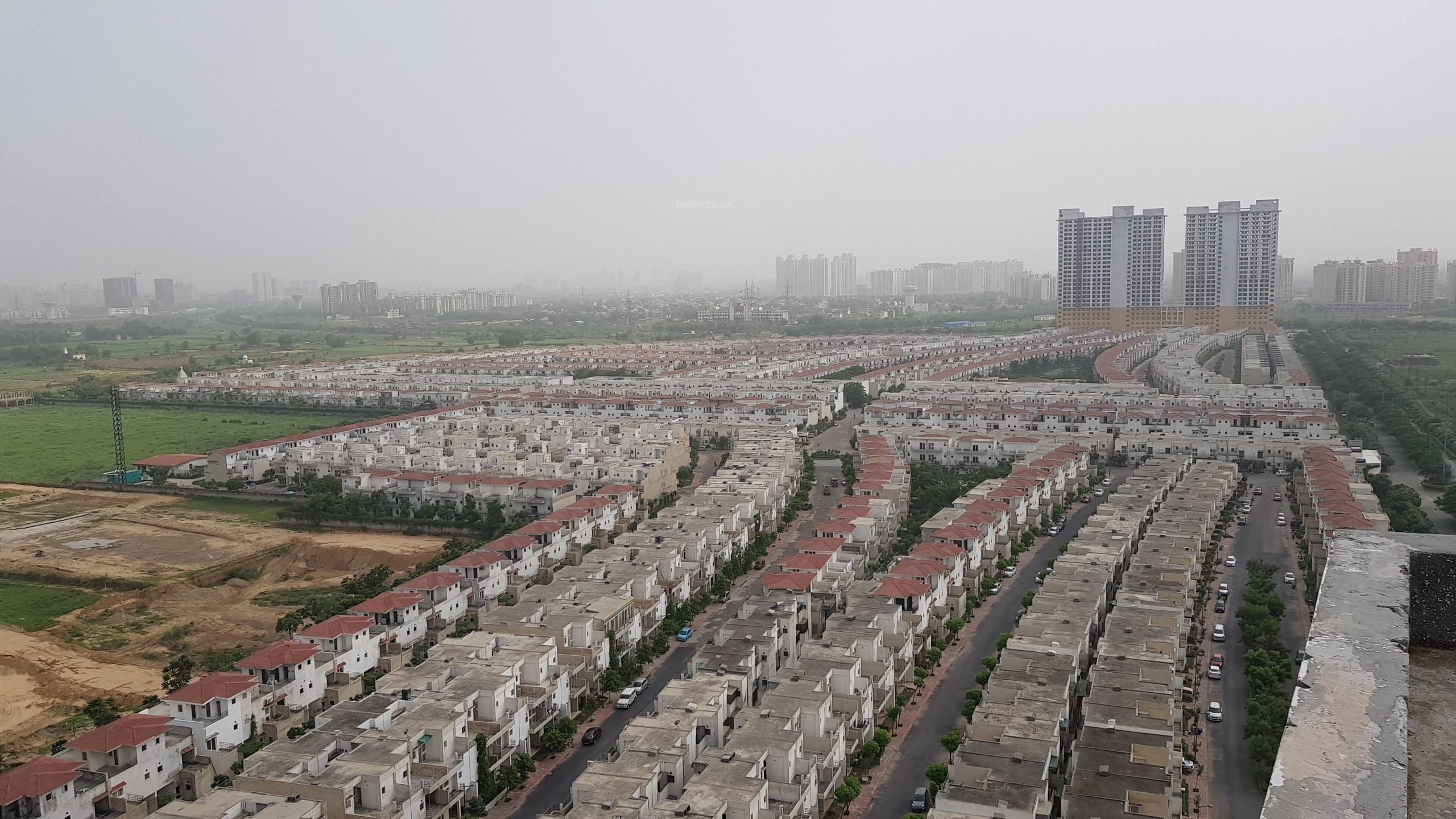 Golfforeste Premium Apartments