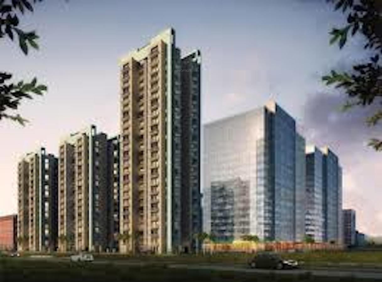  shree Elevation