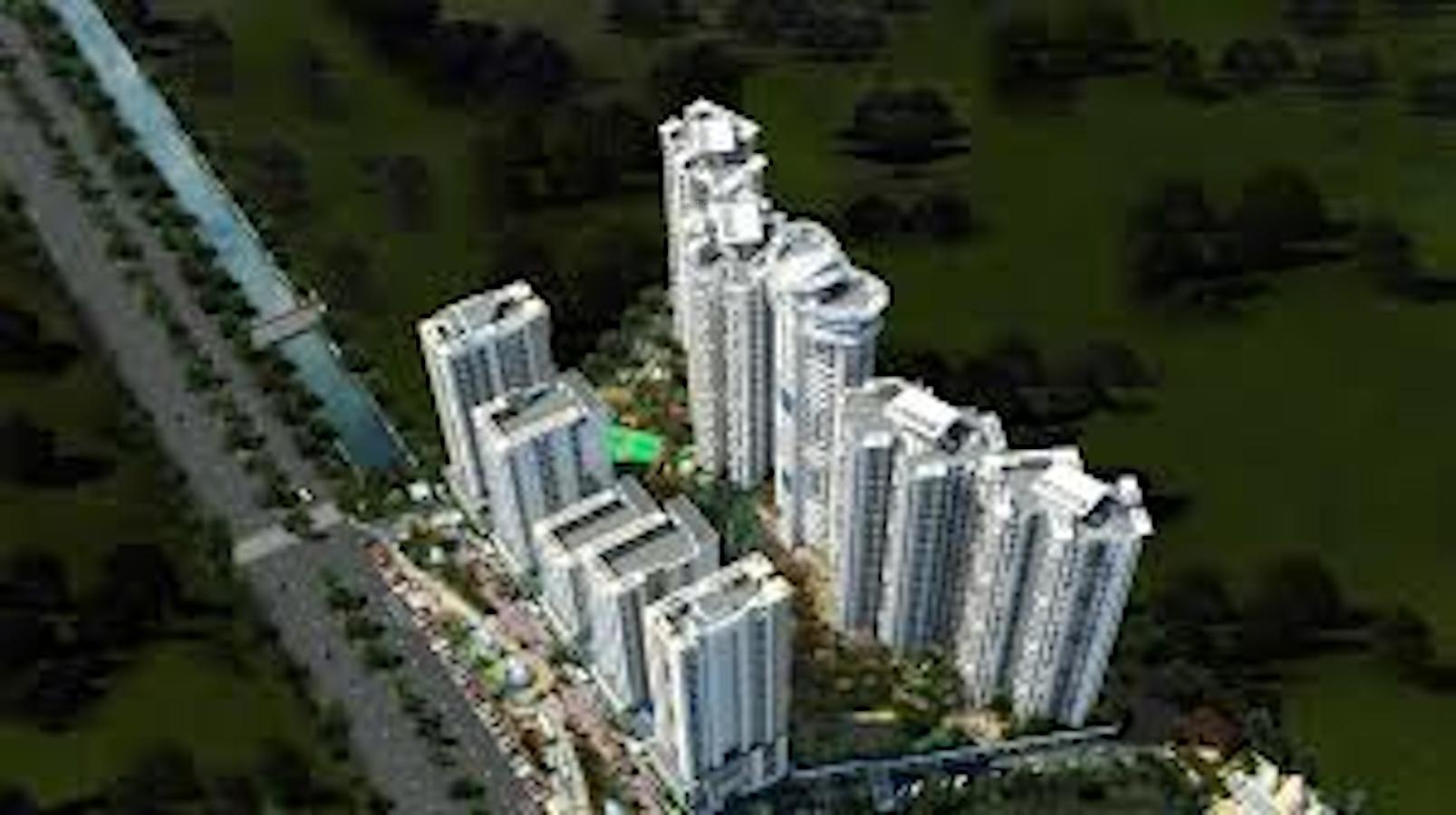  shree Elevation