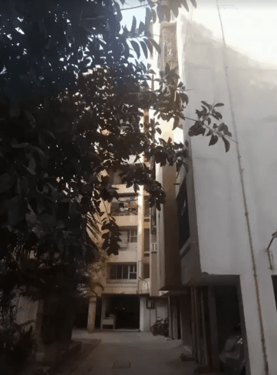  dheeraj-savera-1 Elevation