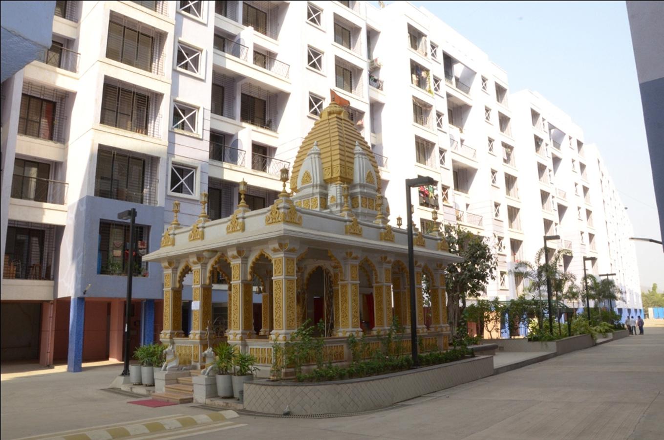 Images for Elevation of Tharwani Ritu World