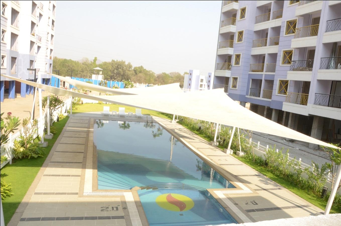 Images for Elevation of Tharwani Ritu World