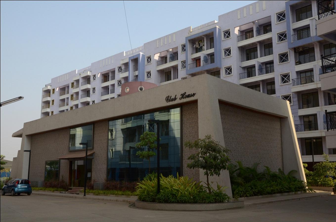 Images for Elevation of Tharwani Ritu World