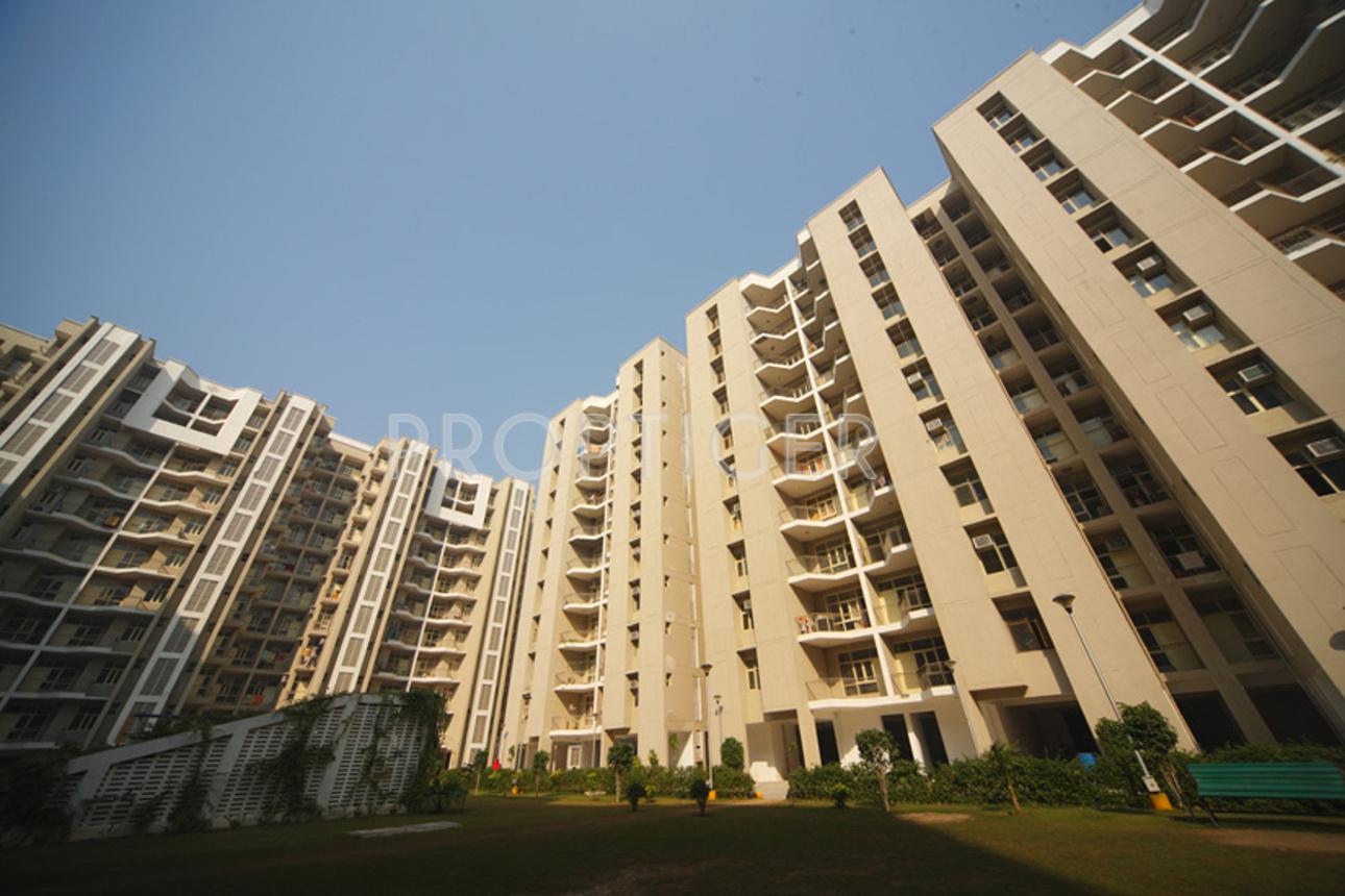 Images for Elevation of BDI Sunshine City