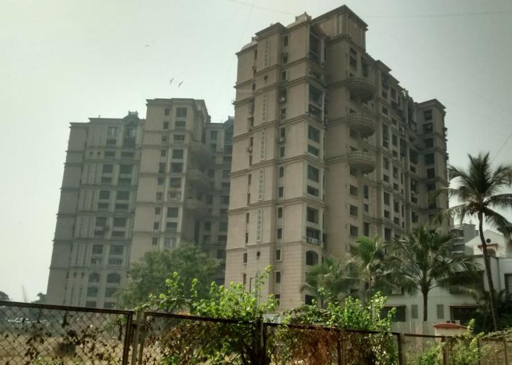  golfscappe Elevation