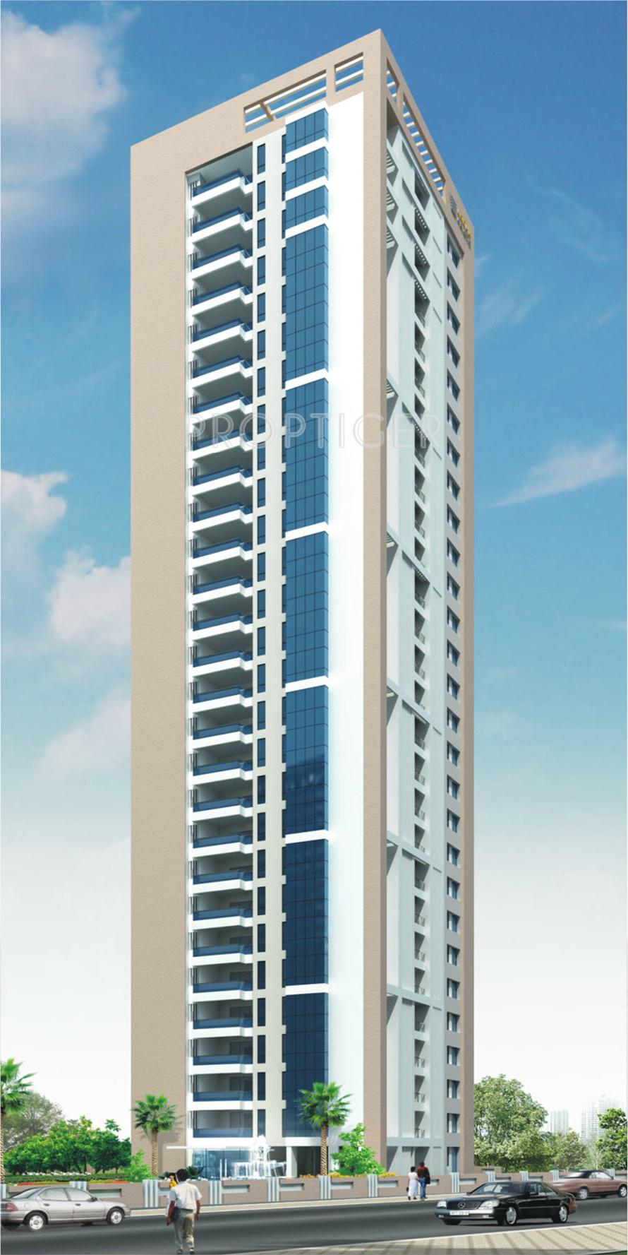  aristo Images for Elevation of Lodha Aristo