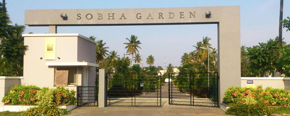 Images for Main Other of Sobha Garden