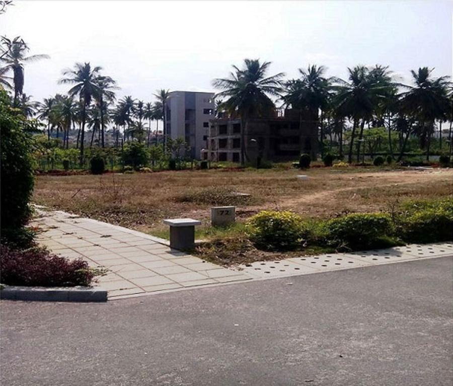 Images for Main Other of Sobha Garden