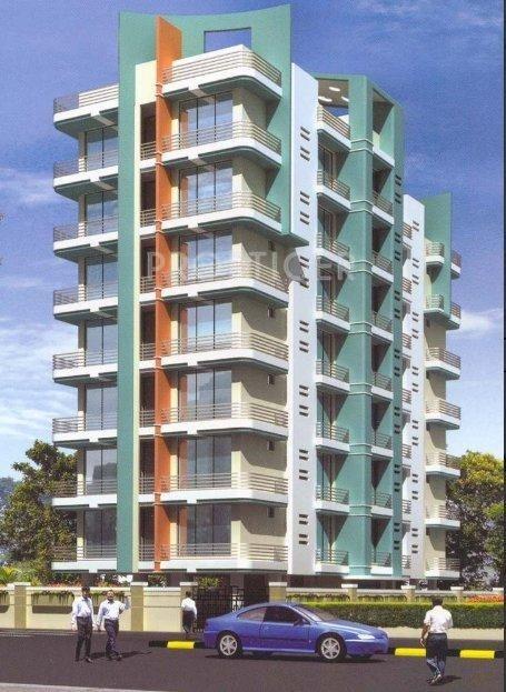 Nirav Apartments