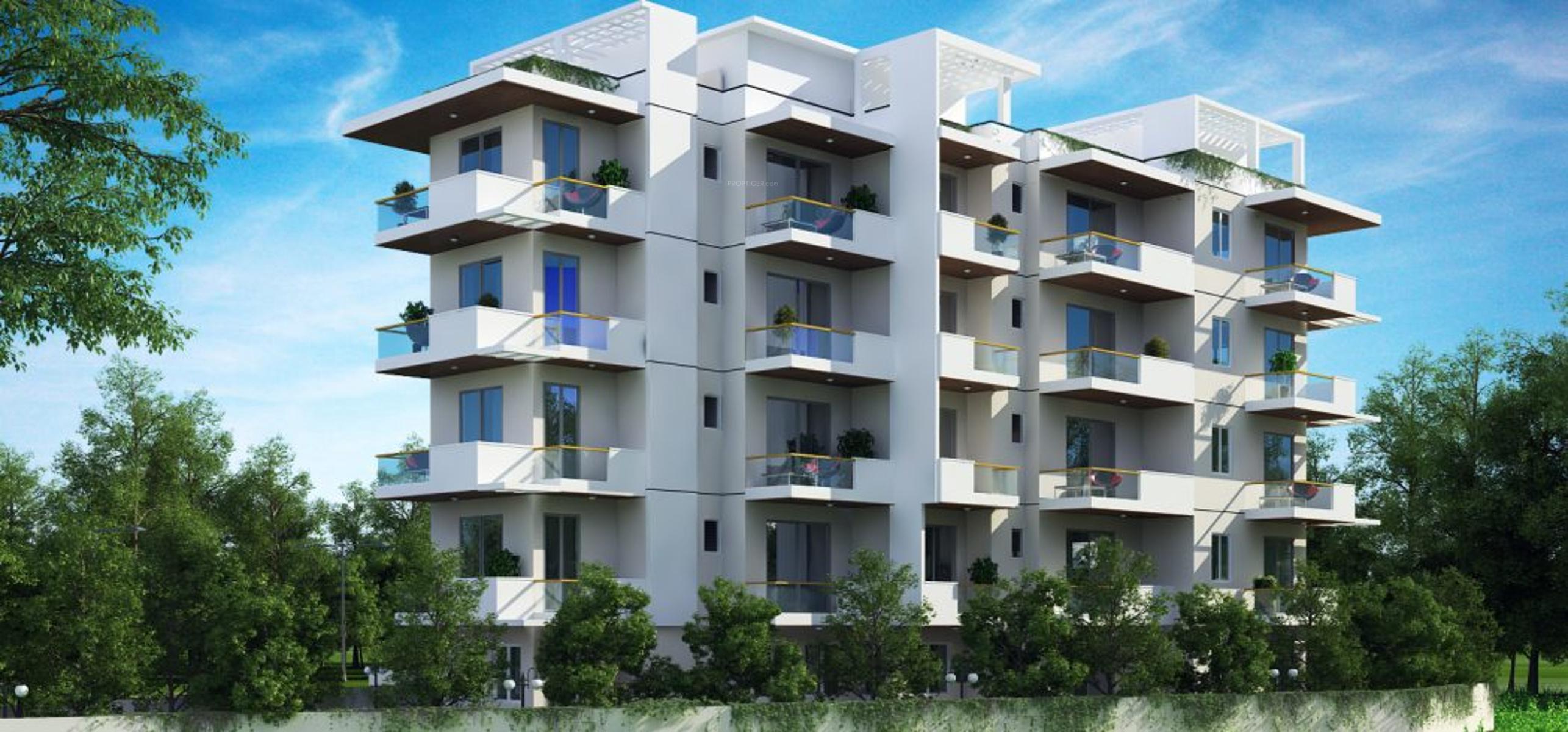 Images for Elevation of LGCL High Street