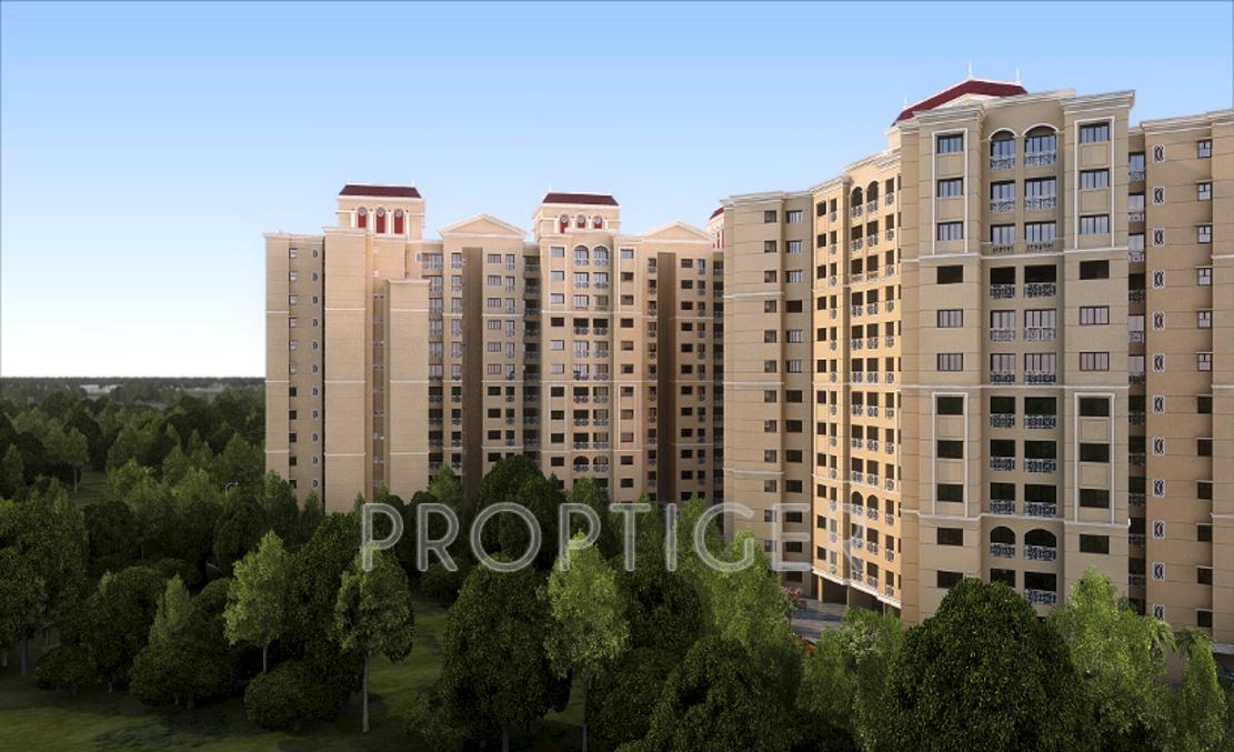  nextown Images for Elevation of Marathon Nextown