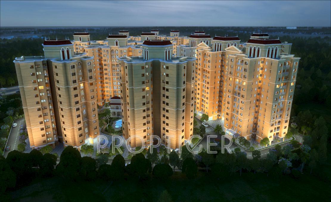  nextown Images for Elevation of Marathon Nextown