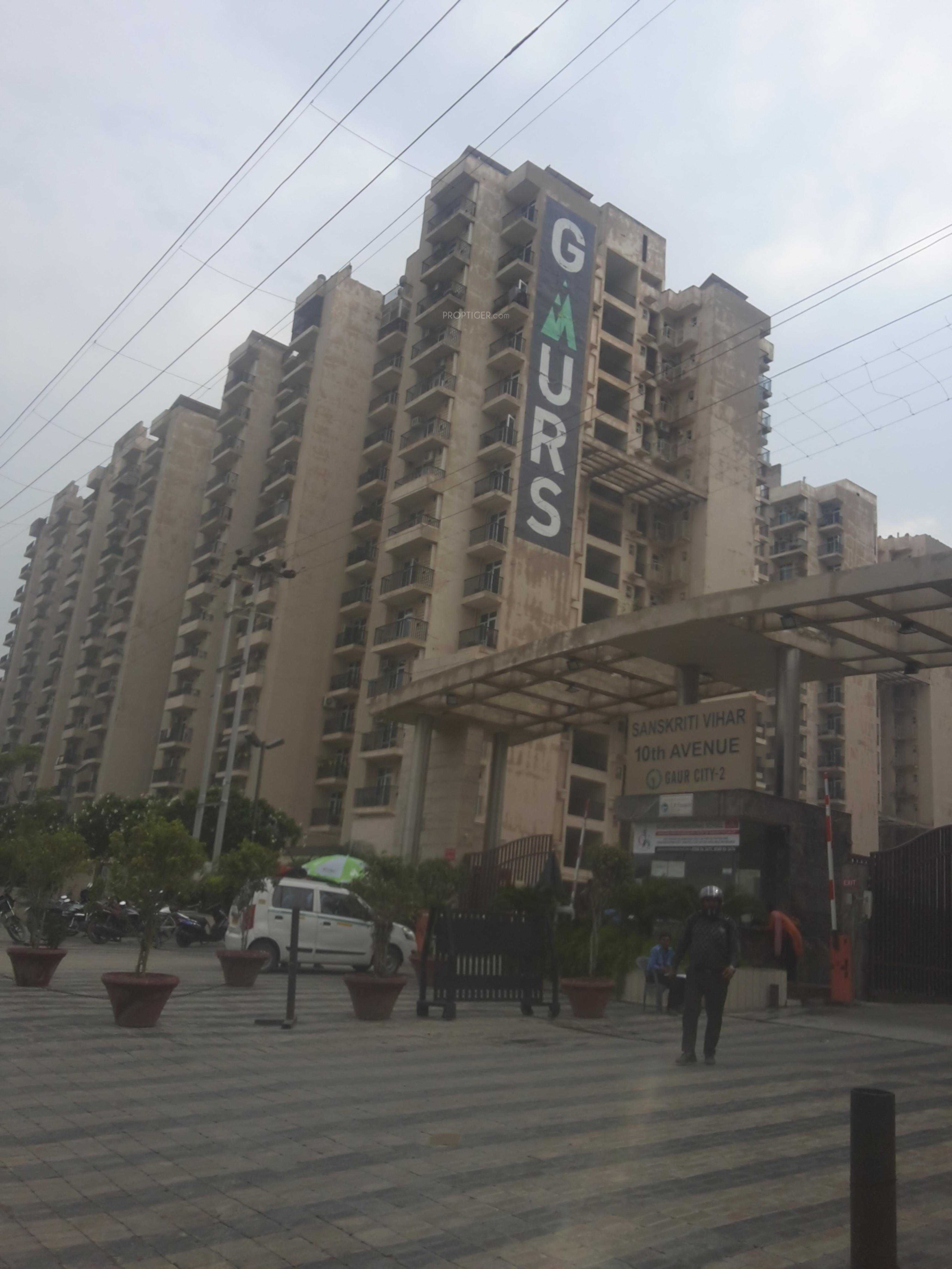  sanskriti-vihar Images for Project